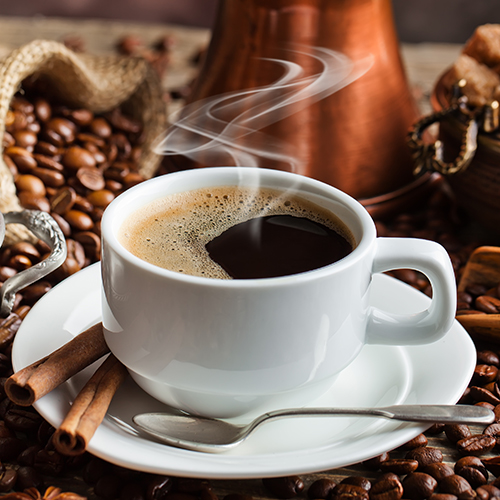 咖啡飲料配方設(shè)計