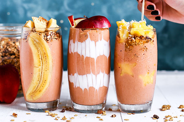 中國飲料代加工，怎么選購乳飲料的剖析？