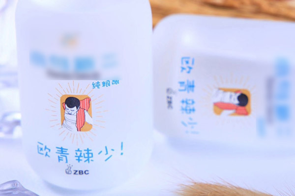 飲料配方開發(fā)中口感的重要性