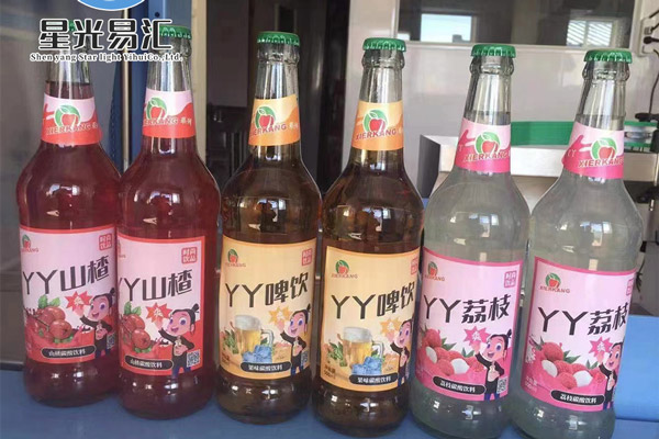 飲料產(chǎn)品設(shè)計(jì)公司在設(shè)計(jì)過(guò)程中的注意事項(xiàng)