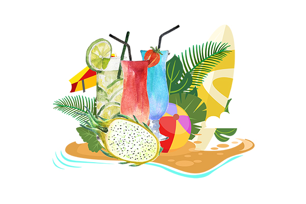 飲料配方研發(fā)適應(yīng)新媒體口味的關(guān)鍵點 飲料配方研發(fā)適應(yīng)新媒體口味的關(guān)鍵點