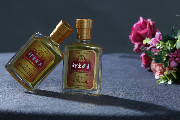 配置酒產(chǎn)品研發(fā)的相關(guān)知識(shí)